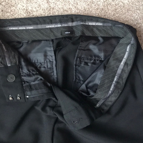 Express Editor Pants - Picture 2 of 4